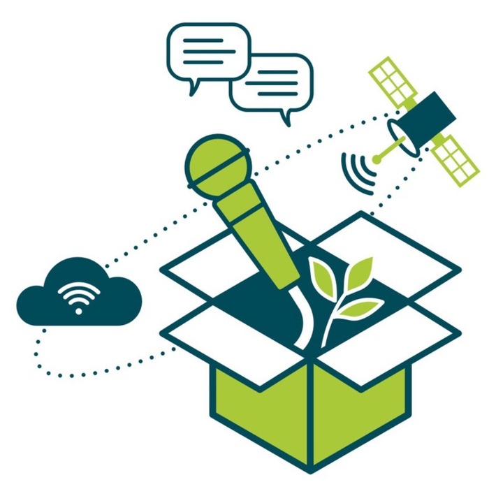 Neue Podcastfolge der efa: Künstliche Intelligenz und Ressourcenschonung