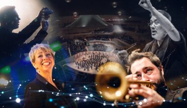 NDR Ensembles: Konzerttickets der Saison 2025/26 jetzt im Vorverkauf | NDR.de