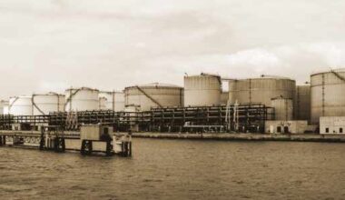 OPEC+-Gerüchte sorgen für kurzzeitigen Ölpreisabwärtsdruck