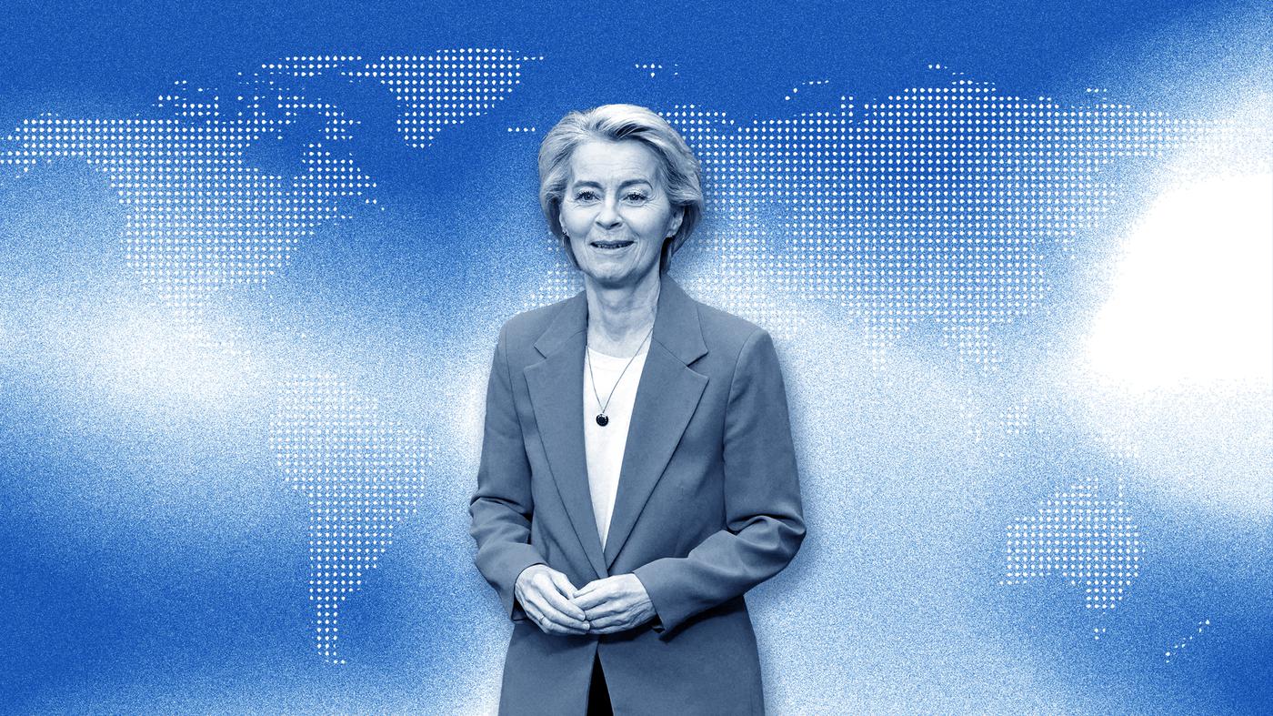 Newsletter „Thank God It’s International Friday”