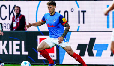 Werder Bremen und Union Berlin an Remberg dran! Abgang per Klausel?