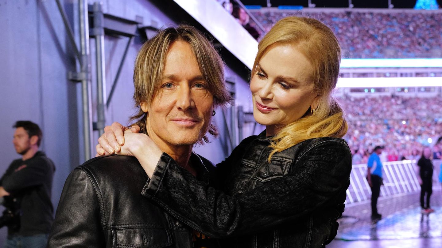 Nicole Kidman: "Gute Ehefrau!" Offene Worte über ihr Familienleben