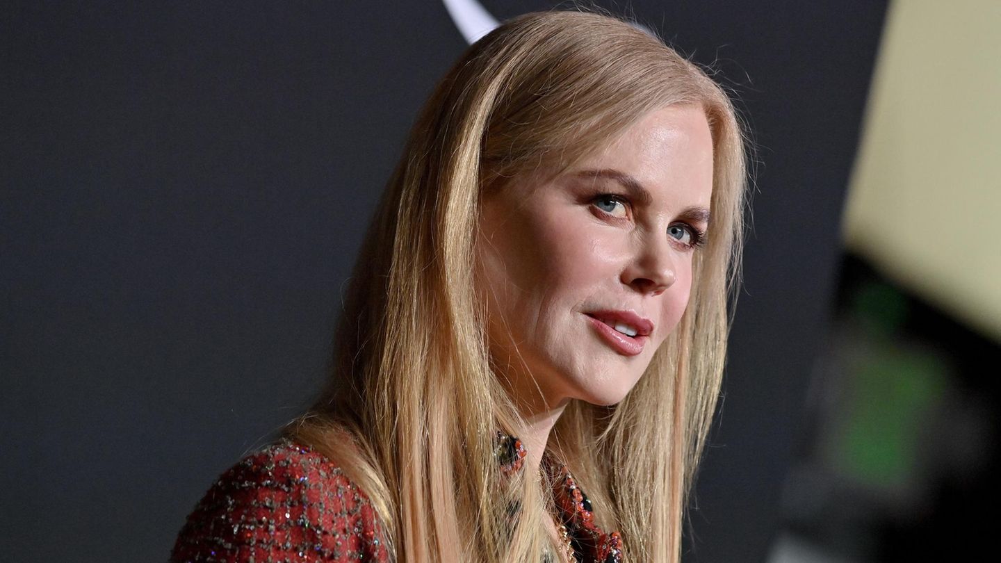 Nicole Kidman: Muttertags-Post sorgt für Wirbel! Älteste Tochter fehlt
