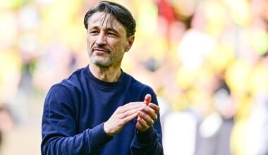 Wie Niko Kovac den BVB doch noch in die Champions League führte