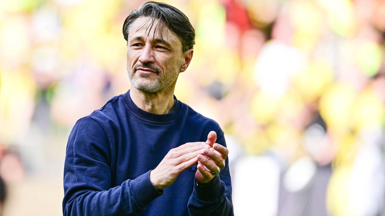 Wie Niko Kovac den BVB doch noch in die Champions League führte