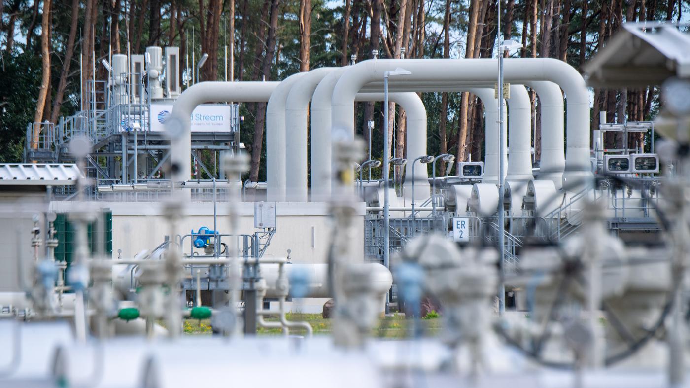 Kann Europa die Energiebeziehung zu Moskau ganz beenden?