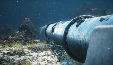 Nord Stream 2 - ein Jahrhundertfehler? | NDR.de