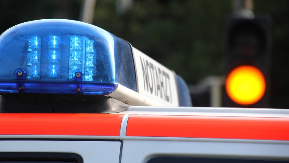 Zwei Wochen nach Explosion im Saalekreis: Junge weiter im Koma