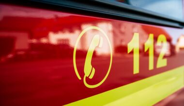 Hannover: Nachbar rettet Familie aus brennender Wohnung | NDR.de - Nachrichten - Niedersachsen
