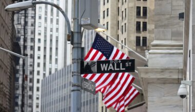 New York Stock Exchange