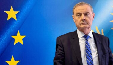 Russland-Sanktionen: Warum die EU sorgenvoll auf China und die USA schaut
