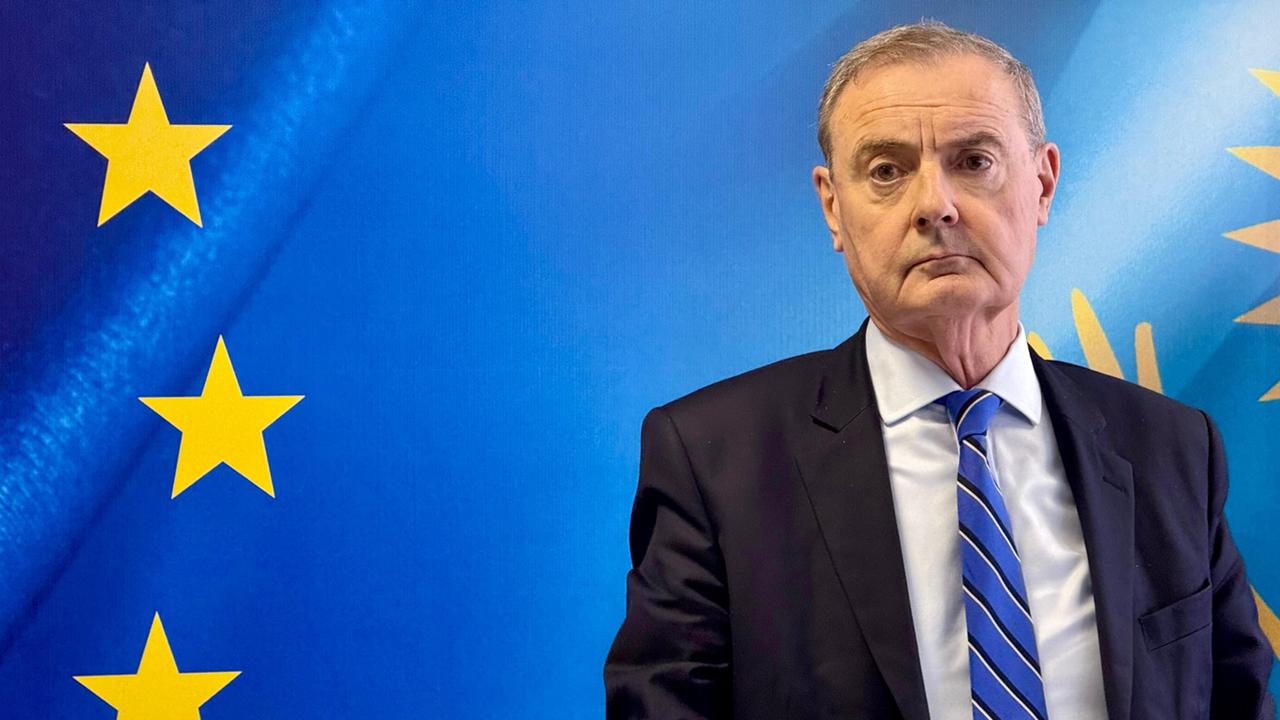 Russland-Sanktionen: Warum die EU sorgenvoll auf China und die USA schaut