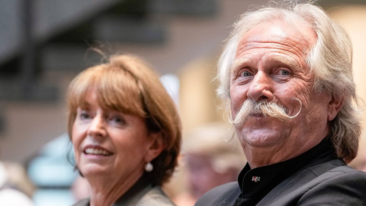 Höhner-Legende Henning Krautmacher regt das besonders auf
