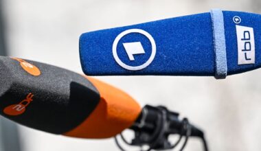 ARD und ZDF werden mit Programmbeschwerden überhäuft