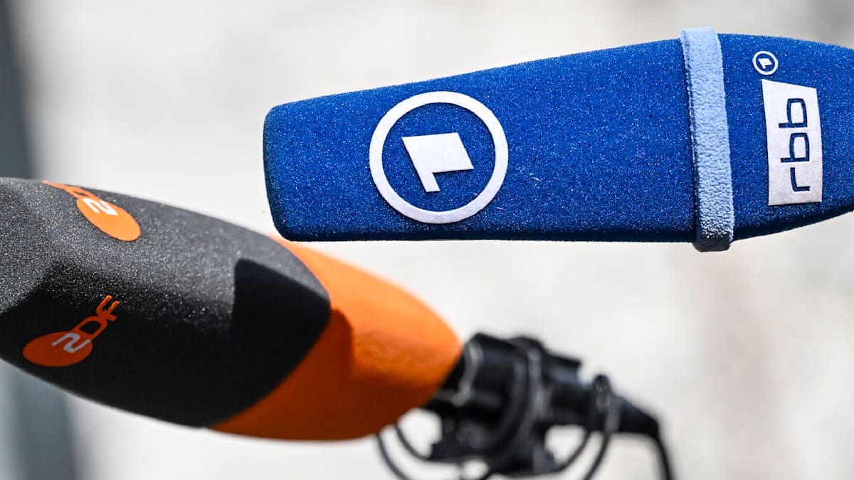 ARD und ZDF werden mit Programmbeschwerden überhäuft