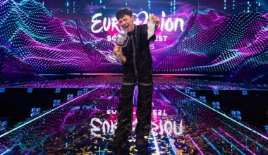 Österreich gewinnt den Eurovision Song Contest 2025