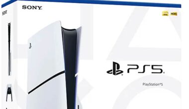 PlayStation 5 Pro, Slim & PSVR2 bei "Days of Play" stark reduziert