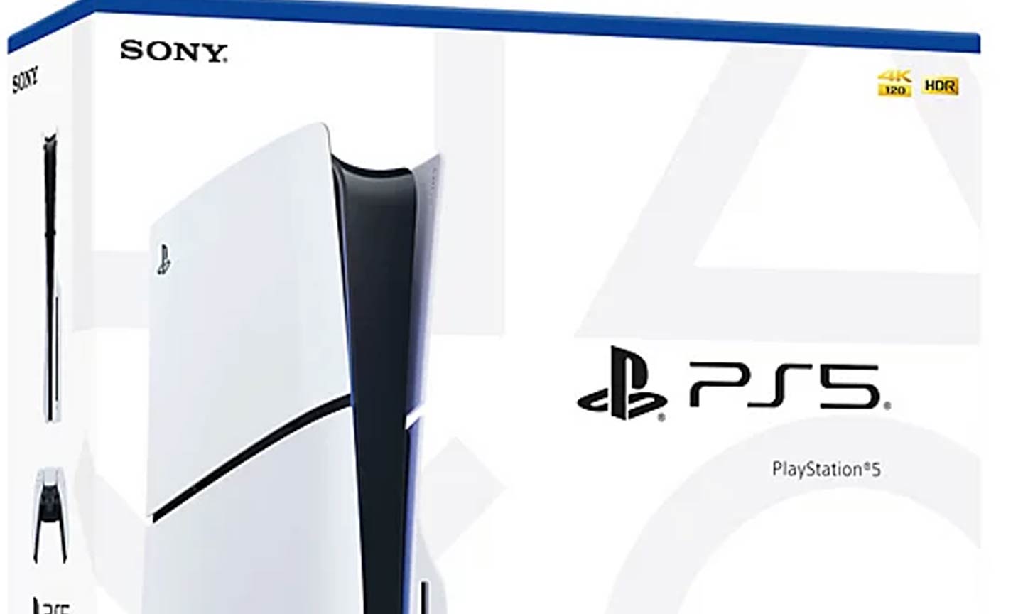 PlayStation 5 Pro, Slim & PSVR2 bei "Days of Play" stark reduziert