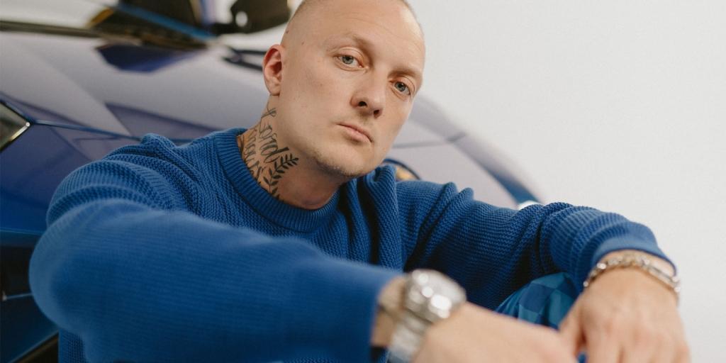 Das sind die neuen Deutschrap-Singles & Alben der Woche