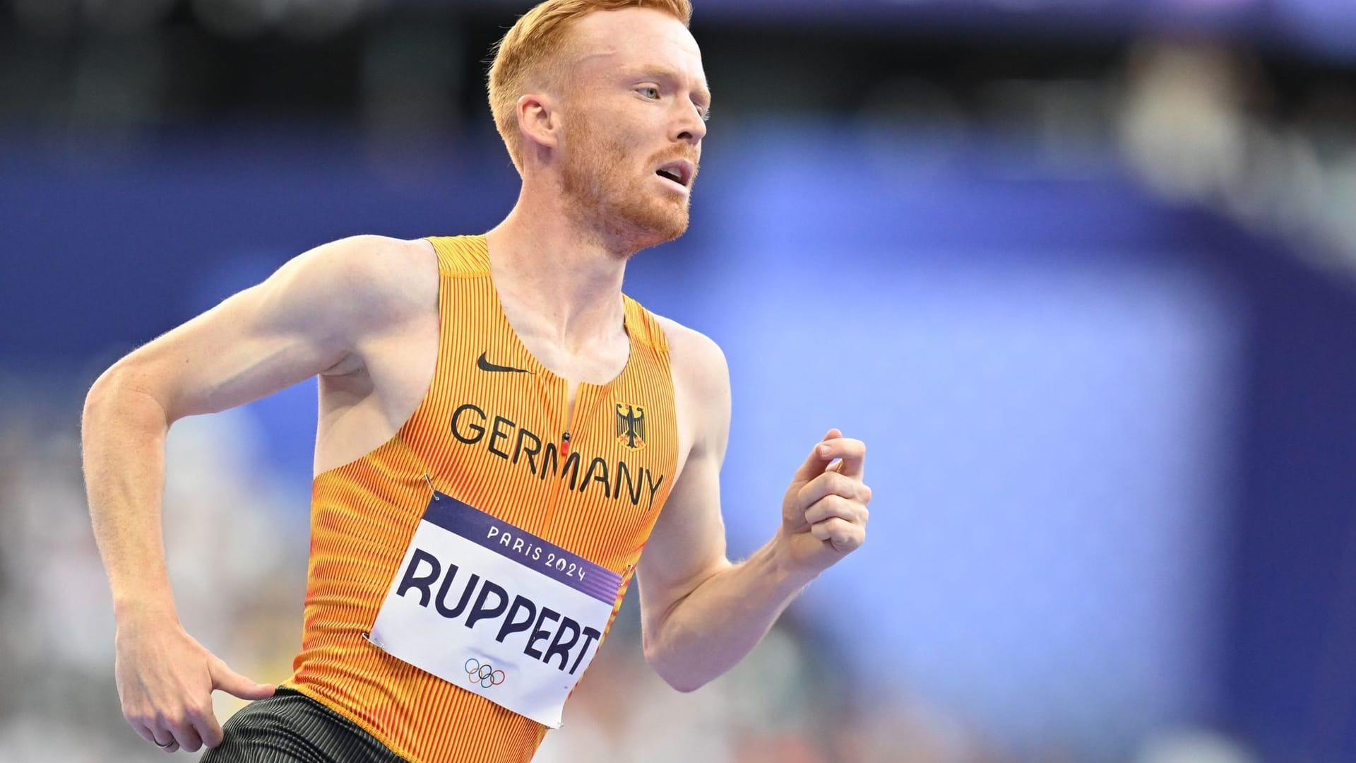 Frederik Ruppert