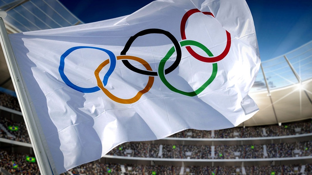 Olympia-Bewerbung: Berlin geht mit SH und MV ins Rennen | NDR.de - Sport