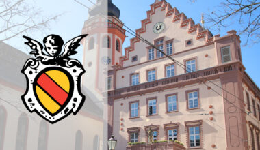 Nächste Ortschaftsratssitzung am 4. Juni 2025