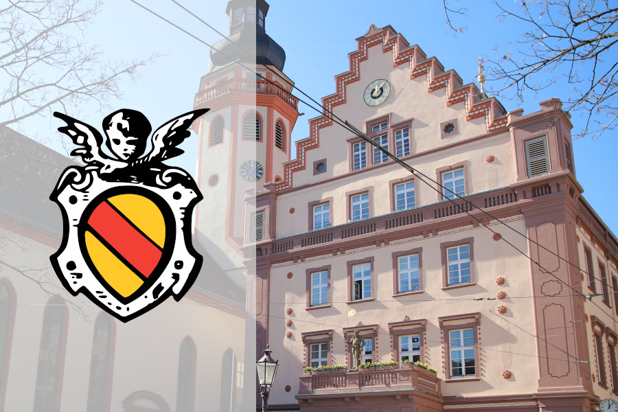 Nächste Ortschaftsratssitzung am 4. Juni 2025