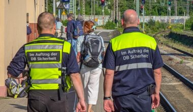 Im Hauptbahnhof Bremen gilt jetzt ein Alkoholverbot | NDR.de - Nachrichten - Niedersachsen