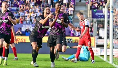 VfL Osnabrück nach Sieg gegen Viktoria Köln so gut wie gerettet | NDR.de - Sport