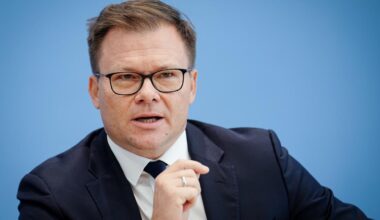 SPD stellt Minister vor: Schneider offenbar als Umweltminister vorgesehen