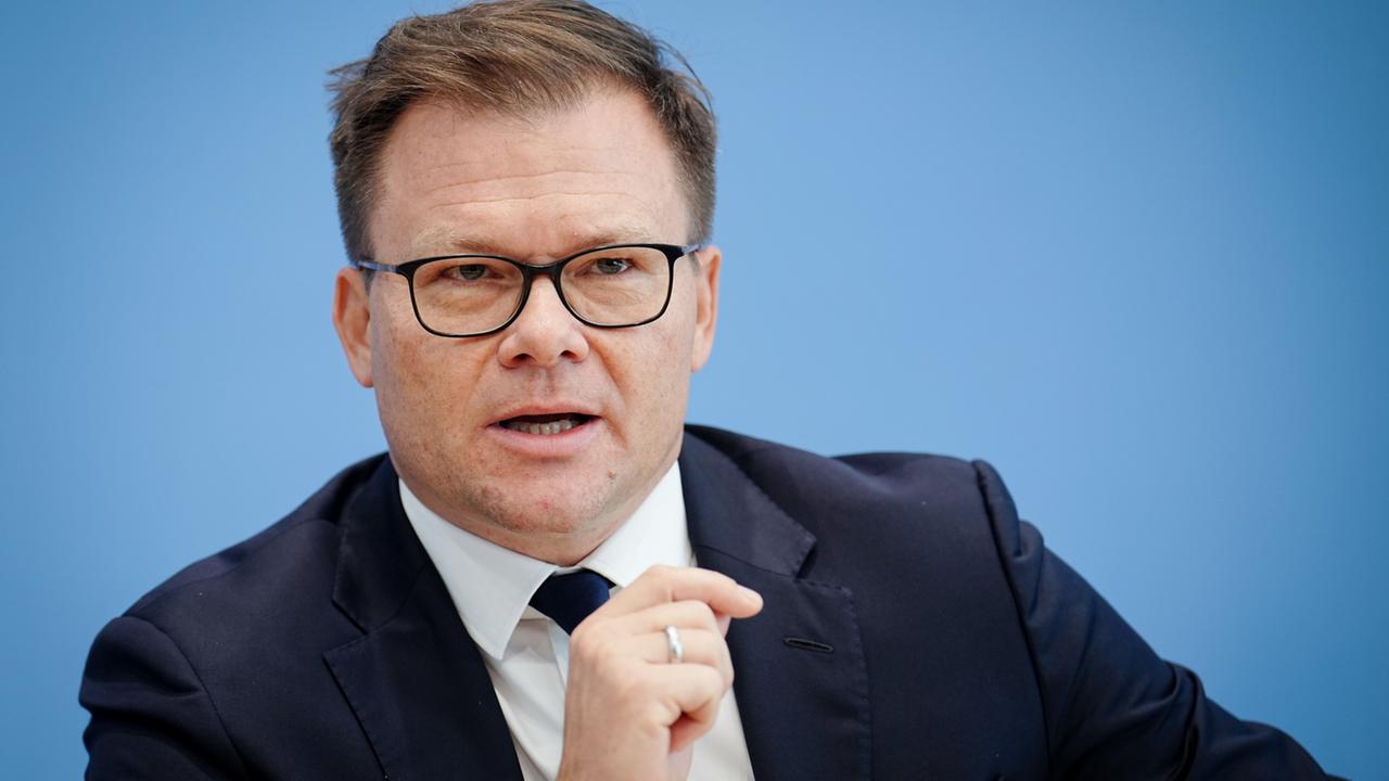 SPD stellt Minister vor: Schneider offenbar als Umweltminister vorgesehen