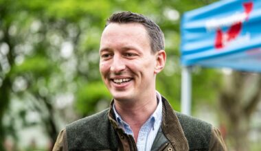 E-Mails belasten AfD-Abgeordneten offenbar schwer