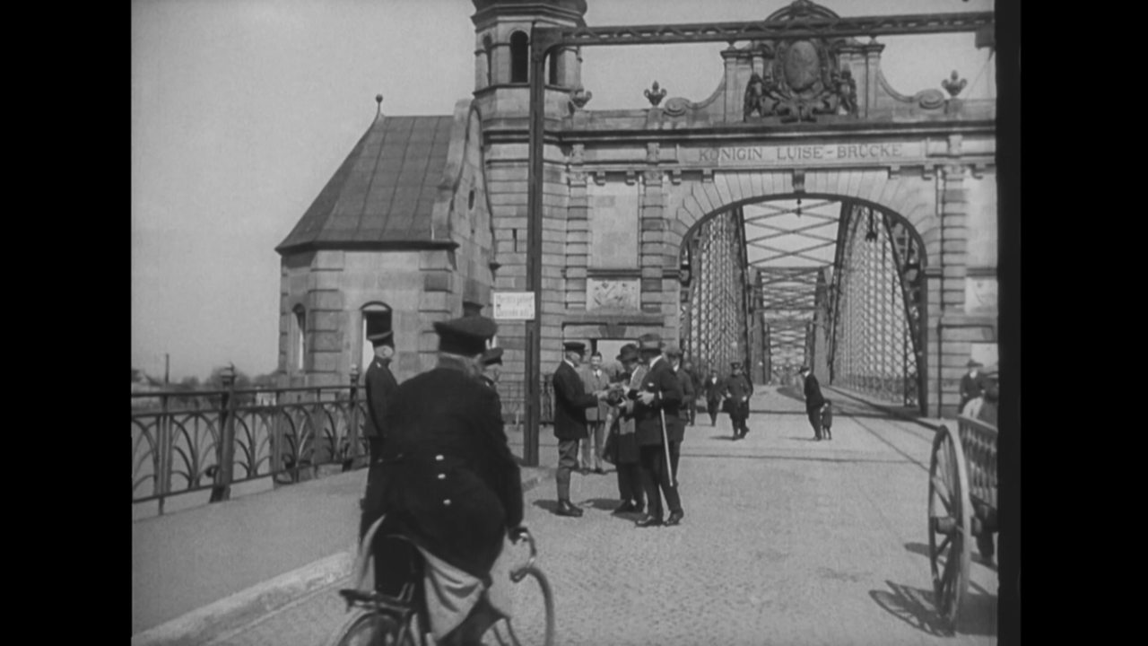Bremer Filmemacher zeigt ehemalige Provinz Ostpreußen im Kino