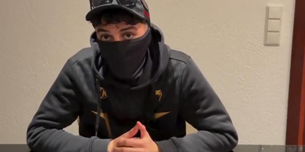 Ozan Bra kritisiert "Respektlosigkeit" bei ICON-Finale