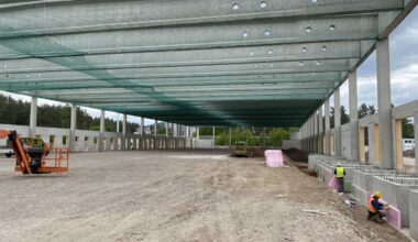 Logistikimmobilien: DPD Deutschland baut Paketsortierzentrum in Kaiserslautern - Neubau (Logistikimmobilien), KEP-Dienste | News | LOGISTIK HEUTE