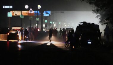 Erneut Angriffe aus Indien und Pakistan gemeldet