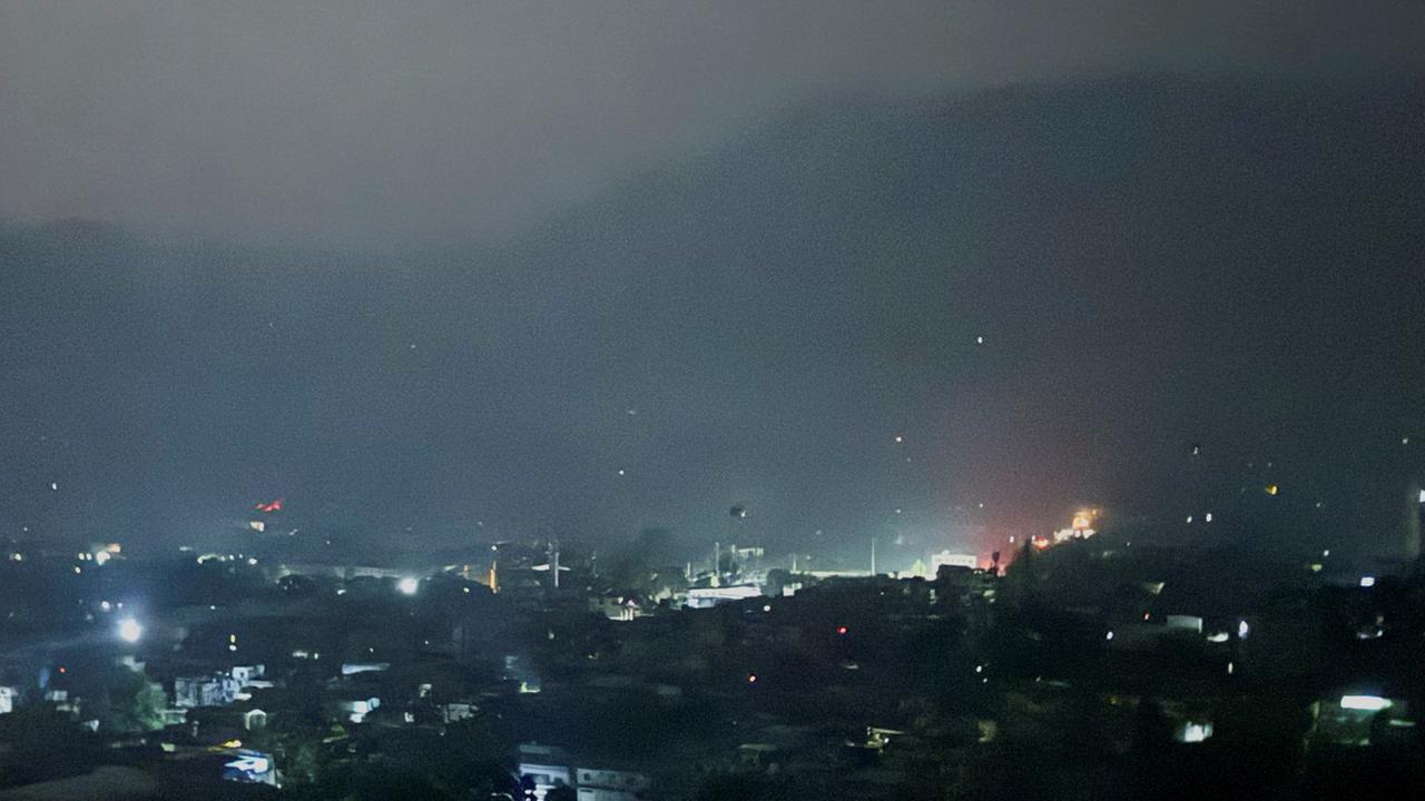 Konflikt zwischen Atommächten: Indien greift mehrere Ziele in Pakistan an