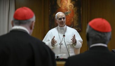 Papst Leo XIV. warnt vor Gefahren von Künstlicher Intelligenz