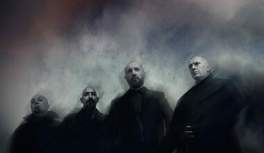 Paradise Lost live 2025: Tour, Tickets, Termine, Städte