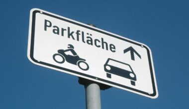 Schulparkplätze künftig kostenpflichtig: Lichtenrader Lehrpersonal „not amused“