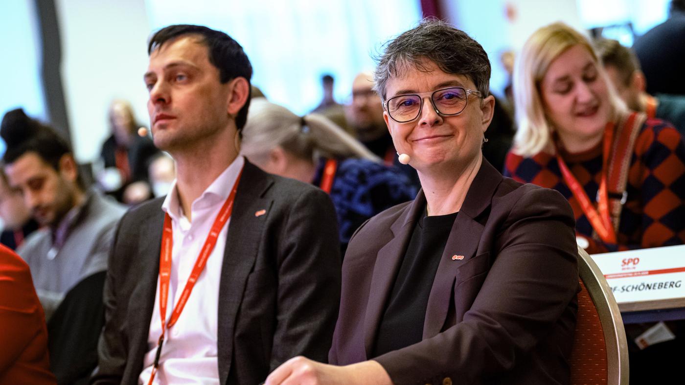 SPD fordert Öffnungsklausel vom Bund