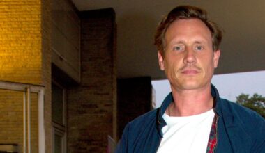 ZDF-Star Patrick Kalupa spricht über ausbleibende Angebote