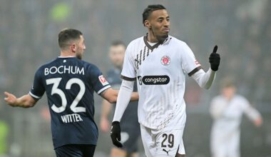 Der Teufel "isch a Eichhärnle": St. Paulis Respekt vor dem VfL Bochum | NDR.de - Sport