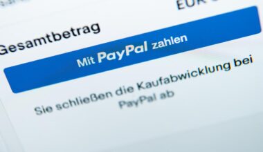 PayPal ermöglicht kontaktloses Bezahlen an der Ladenkasse