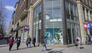 Hamburger Modekette Peek & Cloppenburg möglicherweise vor Verkauf | NDR.de - Nachrichten