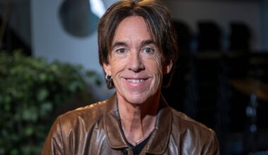 Roxette kehren mit neuer Stimme zurück