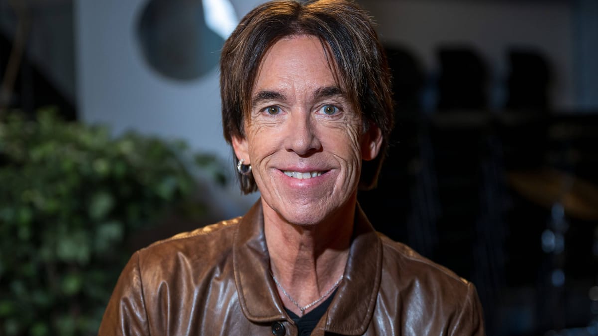 Roxette kehren mit neuer Stimme zurück