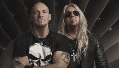 Der erste Aufritt im neuen Line-up