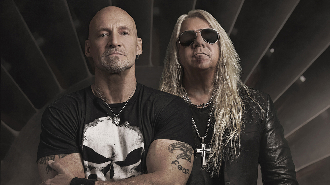Der erste Aufritt im neuen Line-up