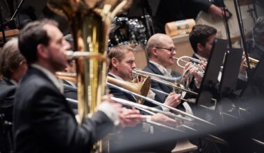 75 Jahre NDR Radiophilharmonie: Von den Anfängen bis zur Gegenwart | NDR.de - Kultur - Musik